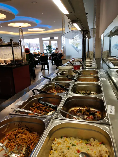 Chinarestaurant Panda