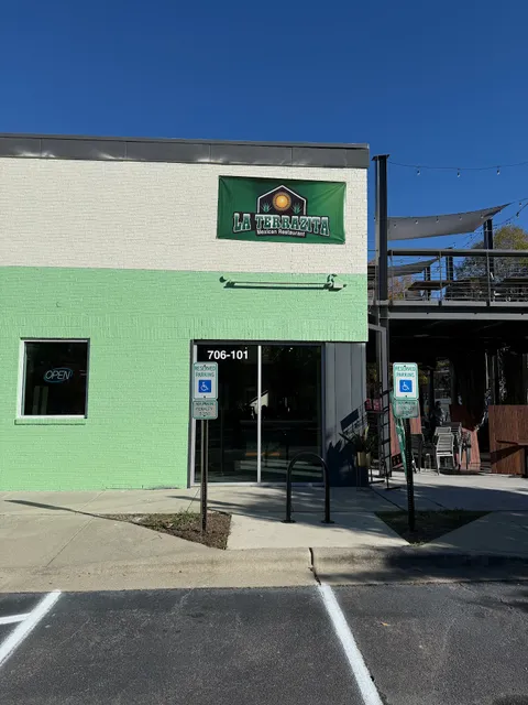 La Terrazita Knightdale