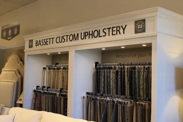 Woodchuck's Fine Furniture & Decor