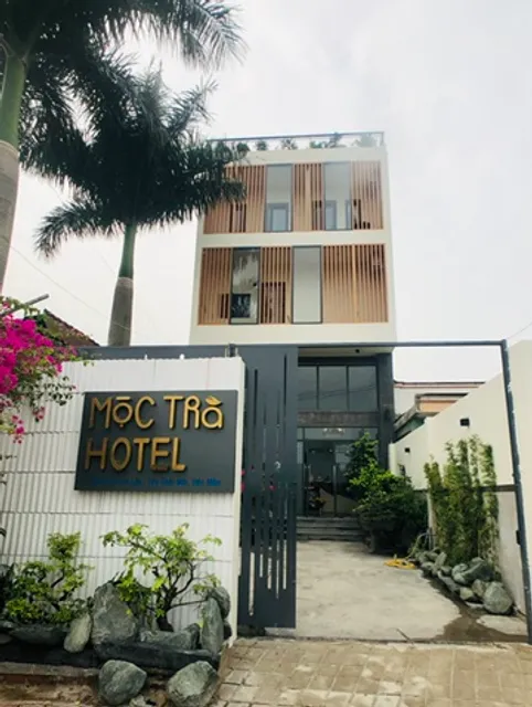 MOC TRA HOTEL