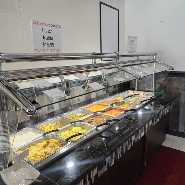 Avatar Indian Cuisine