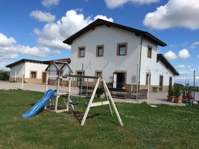 LA MASSARÌA agriresort