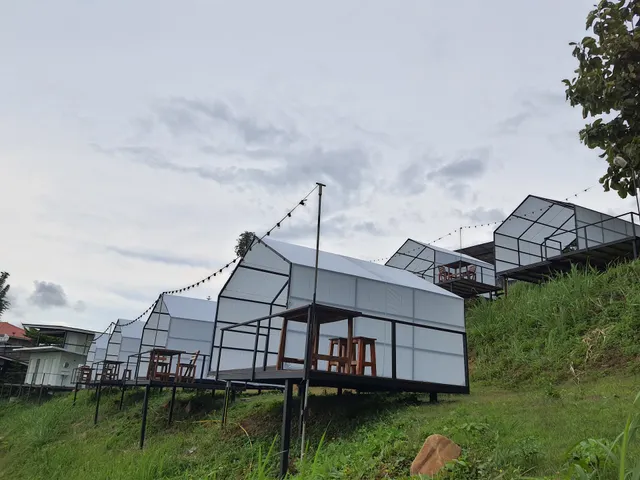 มูนสกายแคมป์ปิ้ง @khaokho - Moonskycamping