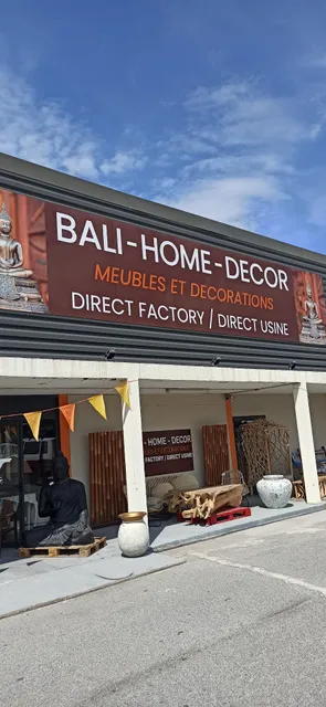 BALI HOME DECOR VITROLLES