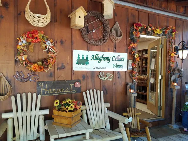 Briar Hill Rustic Furniture