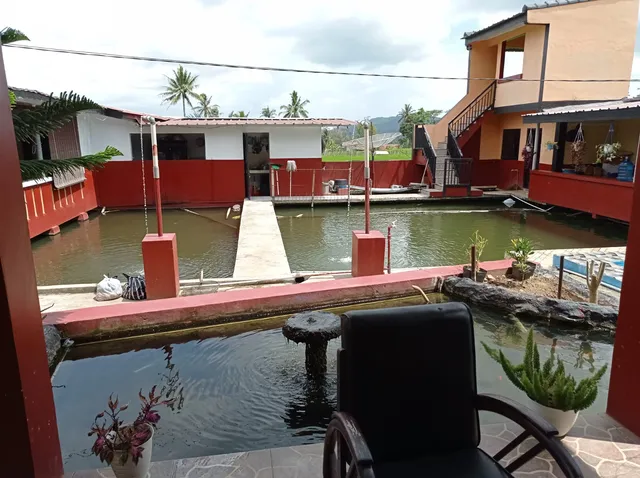 Saung Aligo Syariah RedPartner