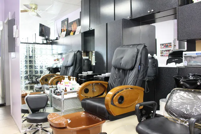 Milla's Hair Salon,LLC Glendale AZ - - Women's & Men's Haircuts