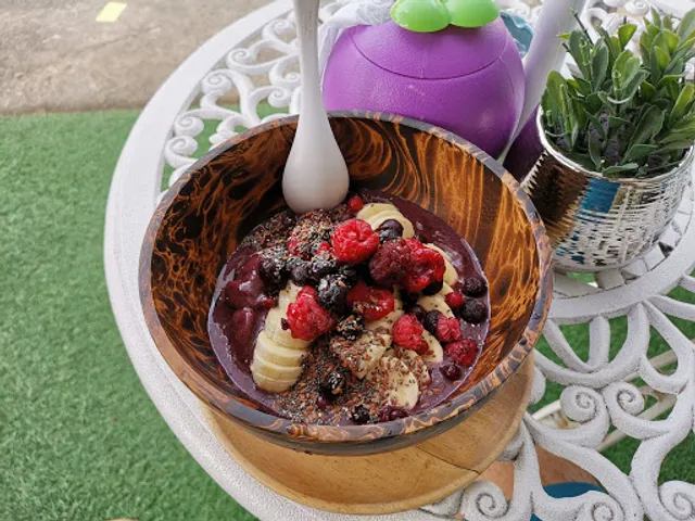 Acai Cafe