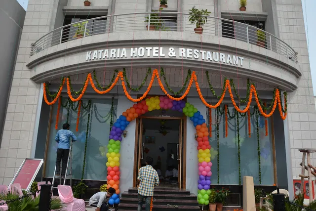 Kataria Hotel & Restaurant