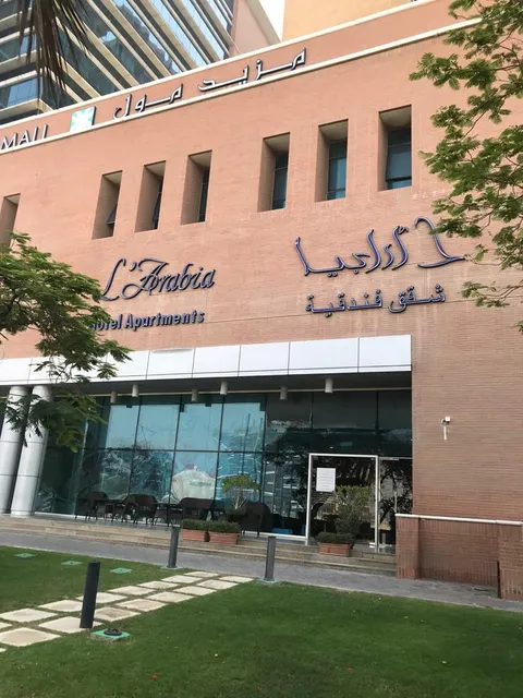 LE ARABIA HOTEL APARTMENT LLC