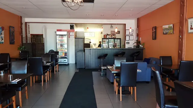 Mehtab Indian Restaurant