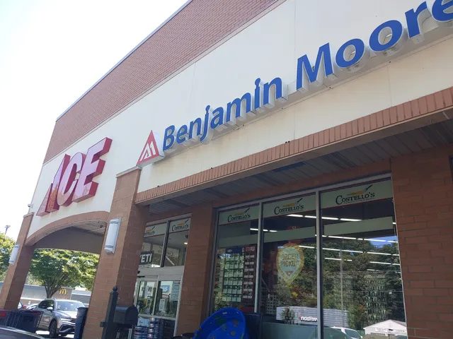 Costello's Ace Hardware of Northport