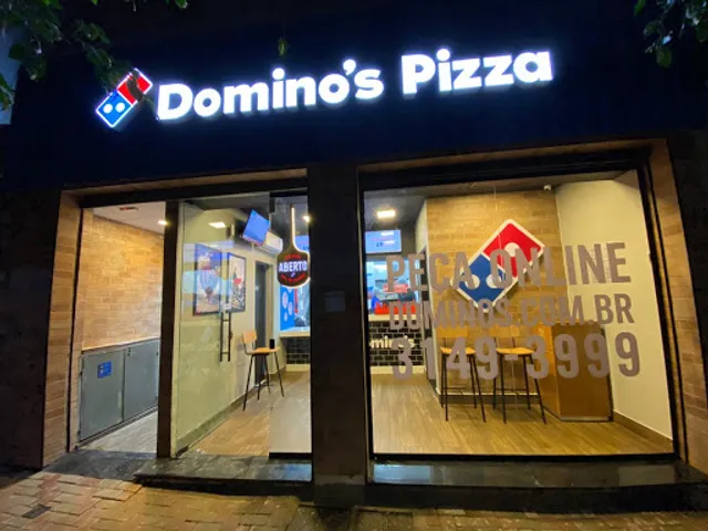 Domino's Pizza