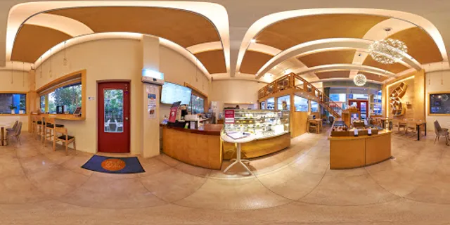 행복한베이커리카페