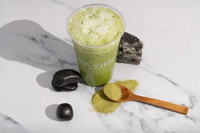 Da Vien Coffee (Drive-thru)