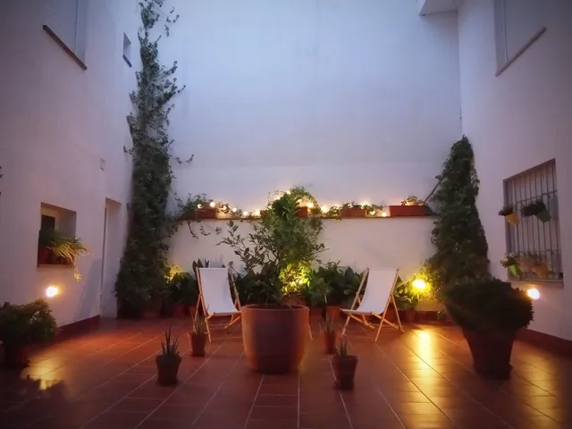 Apartamentos EntreRíos