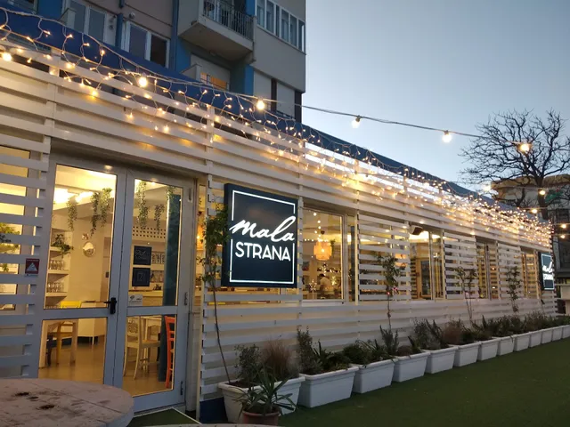 Ristorante Mala Strana