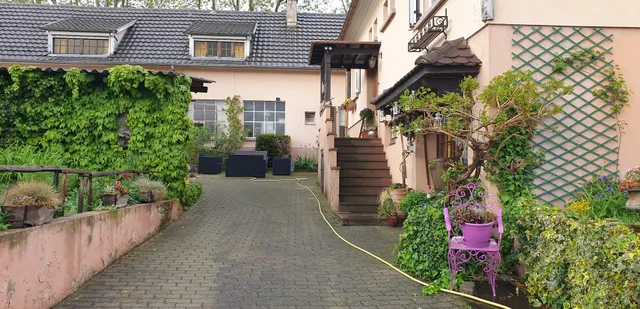 La Maison de juliette