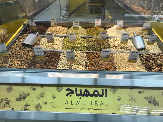 Tamimi Markets