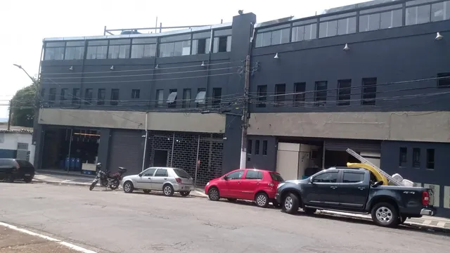 Galeria Apartamentos por Assinatura