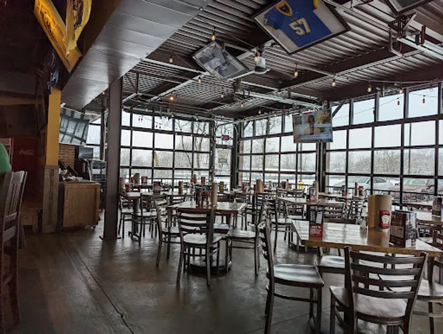 Primanti Bros. Restaurant and Bar