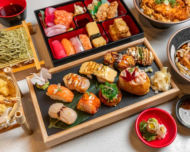 Izakaya Gin Claremont