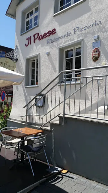 Il Paese Ittendorf da Flotta