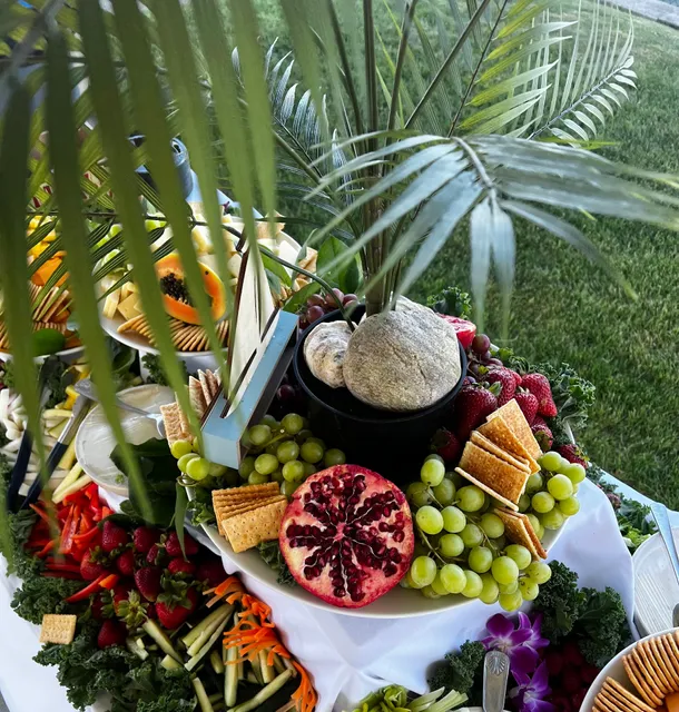 Salt of the Earth Catering