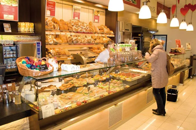 GILGEN'S Bäckerei & Konditorei