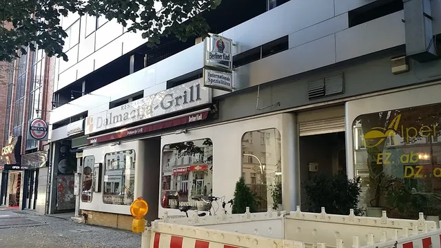 Alper Hotel Am Potsdamer Platz