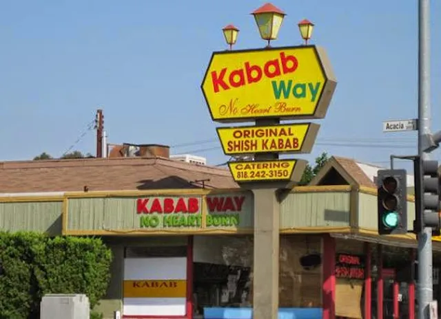 Kabab Way