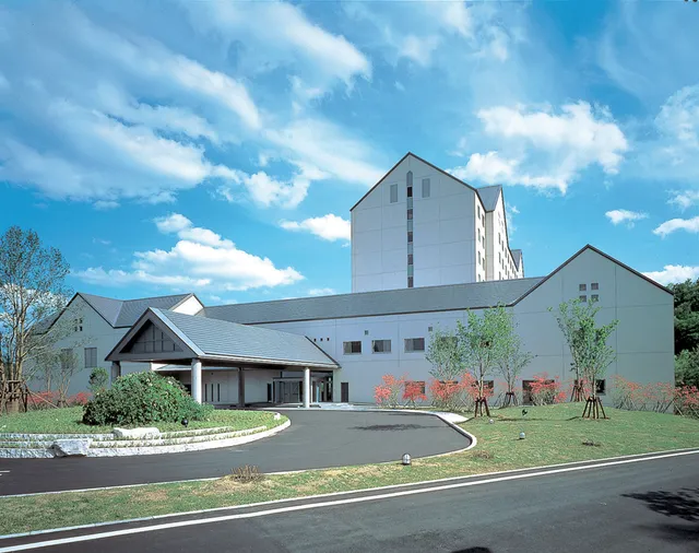 Laforet Zao Resort & Spa