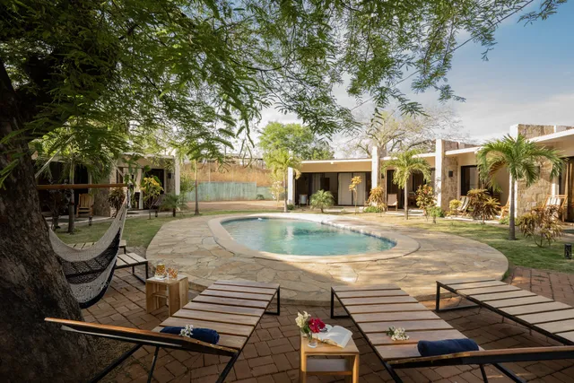 Casa Vitini | Apartments