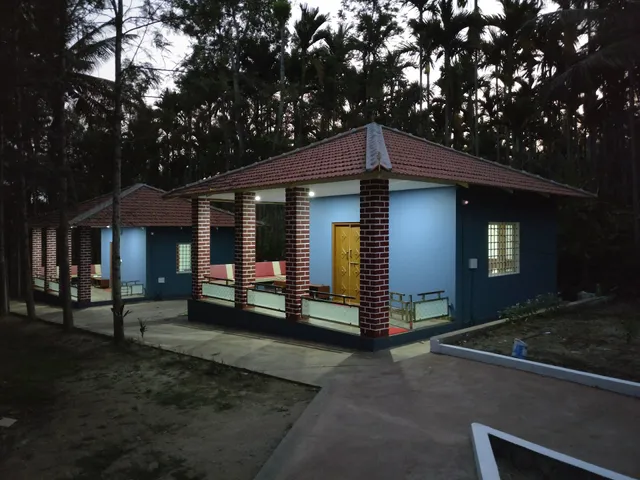 The Shades Holiday Homes