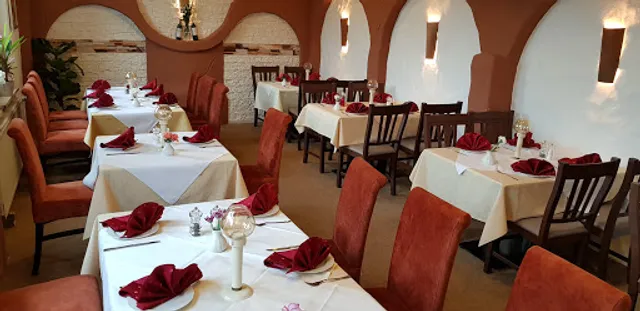 Steakhaus Schwafheim