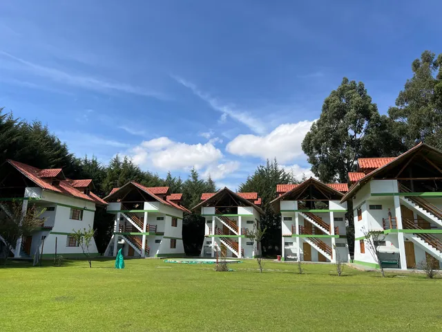 Resort Alapa
