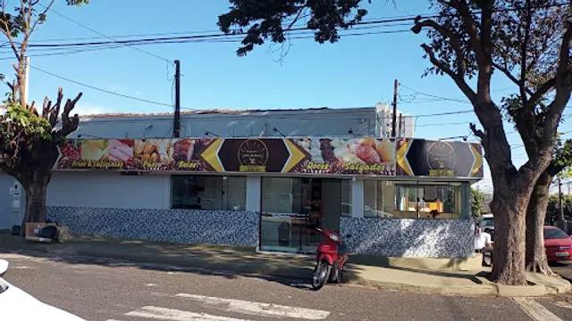 Padaria Pão De Ouro