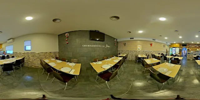 Churrasqueira da Pinta