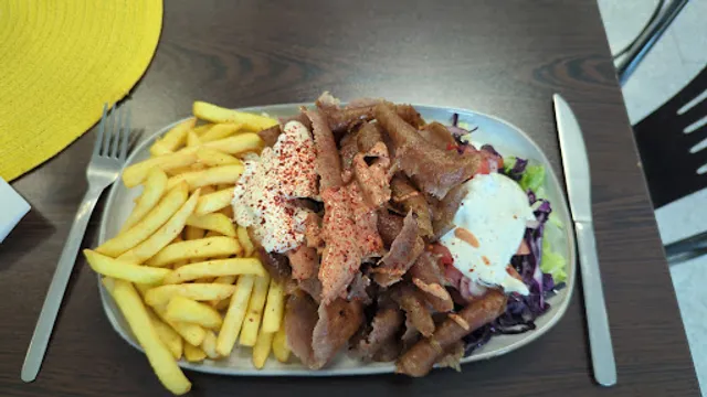 Döner Palast