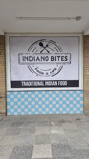 Indiano Bites Delft