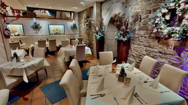 Restaurant Ölckenthurm