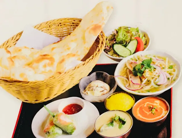 Misan Indian Asian Dining & Bar