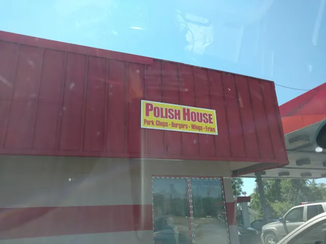 The Polish House