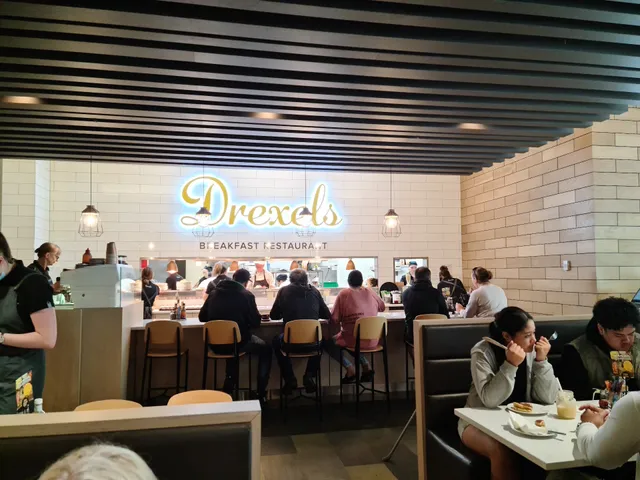 Drexel's Breakfast Restaurant