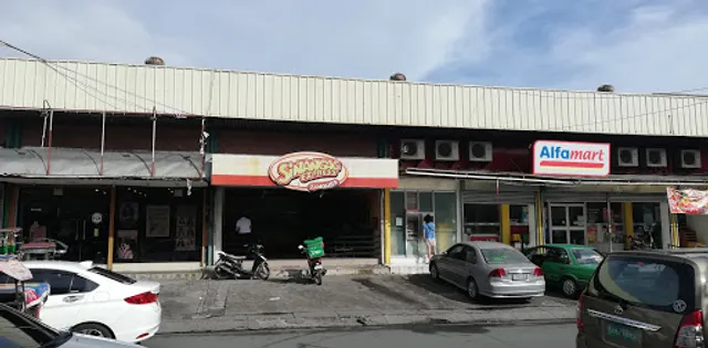 Sinangag Express - Pacita Branch