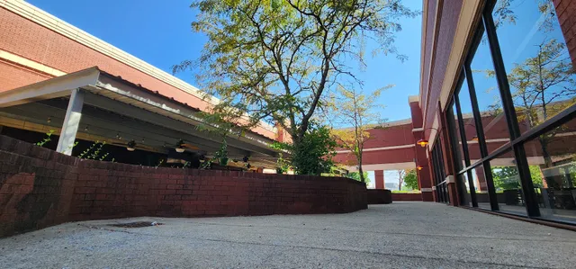 Shops Of Village Green