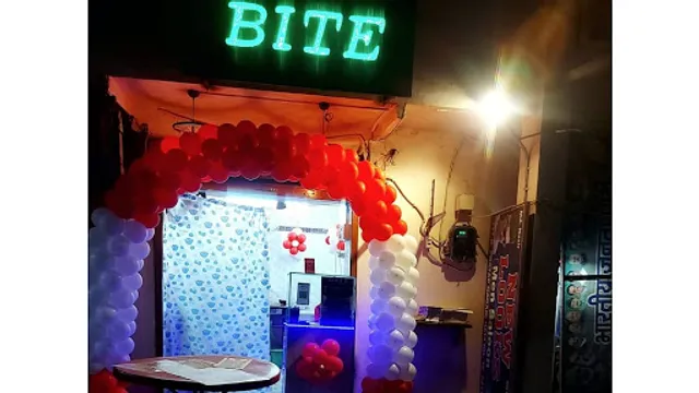 BTT BITE TONGUE TINGLING