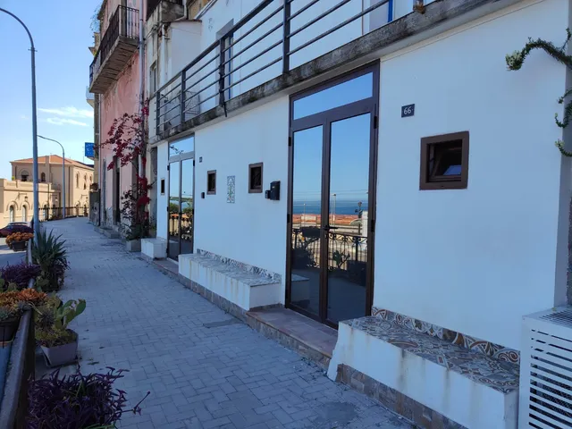 Casa Vacanze Controvento