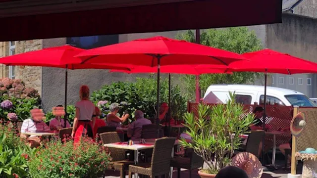 Crêperie La Sarrasine