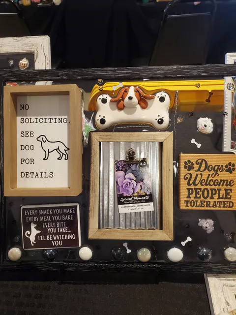 Battle Grove Democratic Club